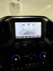 2019 Chevrolet Silverado 1500 LTZ   - Photo 18 - Honesdale, PA 18431