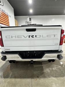 2019 Chevrolet Silverado 1500 LTZ   - Photo 8 - Honesdale, PA 18431