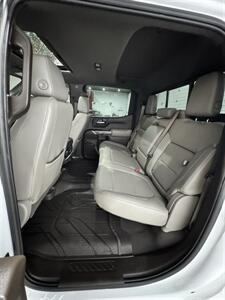 2019 Chevrolet Silverado 1500 LTZ   - Photo 12 - Honesdale, PA 18431