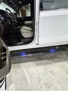 2019 Chevrolet Silverado 1500 LTZ   - Photo 7 - Honesdale, PA 18431