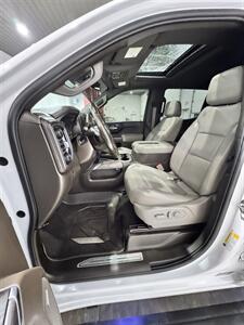 2019 Chevrolet Silverado 1500 LTZ   - Photo 10 - Honesdale, PA 18431