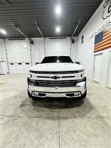 2019 Chevrolet Silverado 1500 LTZ   - Photo 3 - Honesdale, PA 18431