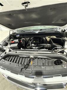 2019 Chevrolet Silverado 1500 LTZ   - Photo 31 - Honesdale, PA 18431