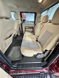 2016 Ford F-350 Super Duty XLT - Photo 11 - Honesdale, PA 18431