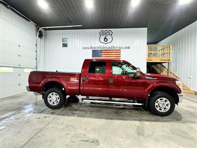 2016 Ford F-350 Super Duty XLT - Photo 2 - Honesdale, PA 18431
