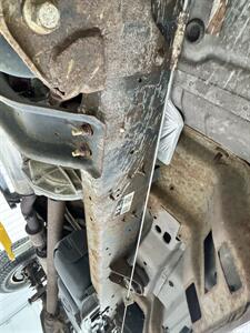 2016 Ford F-350 Super Duty XLT - Photo 22 - Honesdale, PA 18431