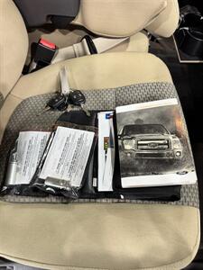 2016 Ford F-350 Super Duty XLT - Photo 19 - Honesdale, PA 18431