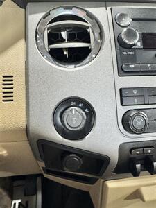 2016 Ford F-350 Super Duty XLT - Photo 15 - Honesdale, PA 18431