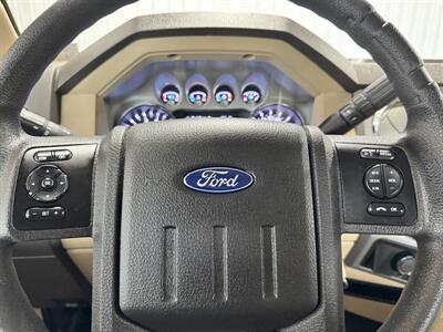 2016 Ford F-350 Super Duty XLT - Photo 13 - Honesdale, PA 18431