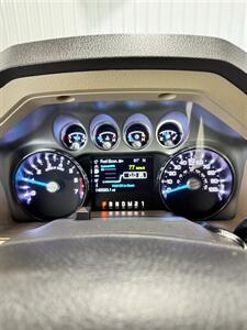 2016 Ford F-350 Super Duty XLT - Photo 12 - Honesdale, PA 18431
