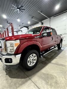 2016 Ford F-350 Super Duty XLT - Photo 5 - Honesdale, PA 18431