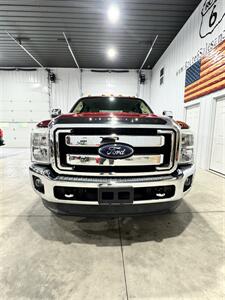 2016 Ford F-350 Super Duty XLT - Photo 4 - Honesdale, PA 18431