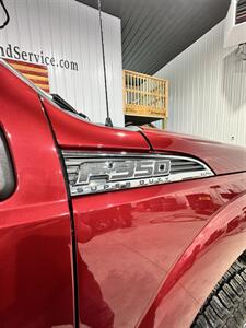 2016 Ford F-350 Super Duty XLT - Photo 3 - Honesdale, PA 18431