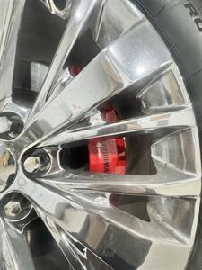 2021 Chevrolet Suburban High Country   - Photo 24 - Honesdale, PA 18431