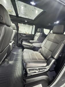 2021 Chevrolet Suburban High Country   - Photo 9 - Honesdale, PA 18431