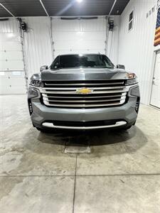 2021 Chevrolet Suburban High Country   - Photo 3 - Honesdale, PA 18431