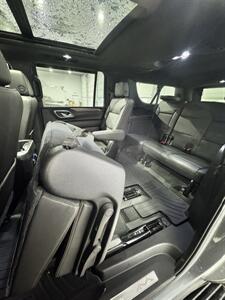 2021 Chevrolet Suburban High Country   - Photo 10 - Honesdale, PA 18431