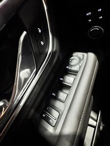 2021 Chevrolet Suburban High Country   - Photo 22 - Honesdale, PA 18431