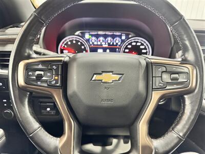 2021 Chevrolet Suburban High Country   - Photo 15 - Honesdale, PA 18431