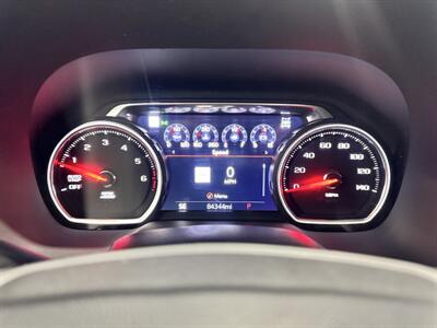 2021 Chevrolet Suburban High Country   - Photo 14 - Honesdale, PA 18431