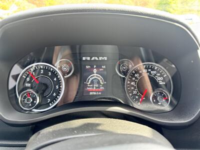 2024 RAM 2500 Tradesman   - Photo 10 - Honesdale, PA 18431