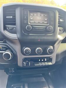 2024 RAM 2500 Tradesman   - Photo 11 - Honesdale, PA 18431