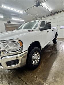 2024 RAM 2500 Tradesman   - Photo 4 - Honesdale, PA 18431