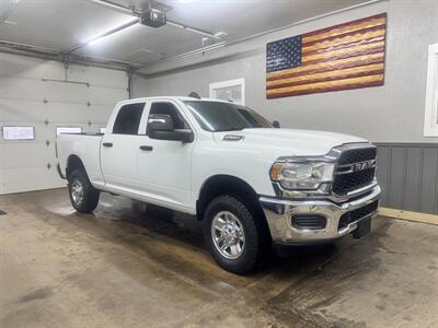 2024 RAM 2500 Tradesman   - Photo 1 - Honesdale, PA 18431
