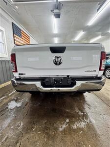 2024 RAM 2500 Tradesman   - Photo 5 - Honesdale, PA 18431
