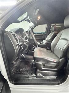 2024 RAM 2500 Tradesman   - Photo 7 - Honesdale, PA 18431