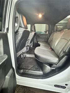 2024 RAM 2500 Tradesman   - Photo 14 - Honesdale, PA 18431