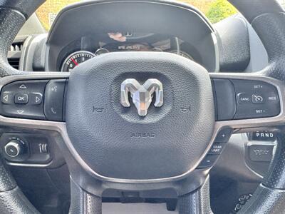 2024 RAM 2500 Tradesman   - Photo 9 - Honesdale, PA 18431