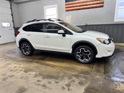 2015 Subaru XV Crosstrek 2.0i Premium   - Photo 2 - Honesdale, PA 18431