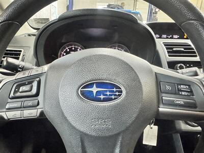 2015 Subaru XV Crosstrek 2.0i Premium   - Photo 9 - Honesdale, PA 18431