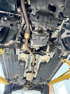 2015 Subaru XV Crosstrek 2.0i Premium   - Photo 14 - Honesdale, PA 18431