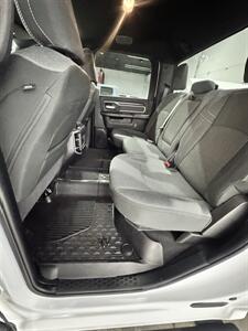 2022 RAM 2500 Big Horn - Photo 10 - Honesdale, PA 18431