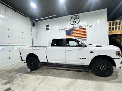 2022 RAM 2500 Big Horn - Photo 3 - Honesdale, PA 18431
