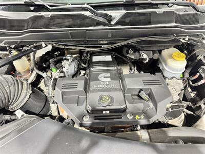 2022 RAM 2500 Big Horn - Photo 25 - Honesdale, PA 18431