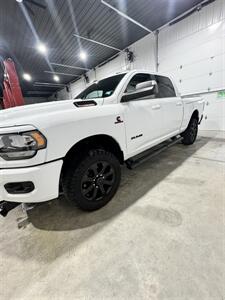 2022 RAM 2500 Big Horn - Photo 5 - Honesdale, PA 18431
