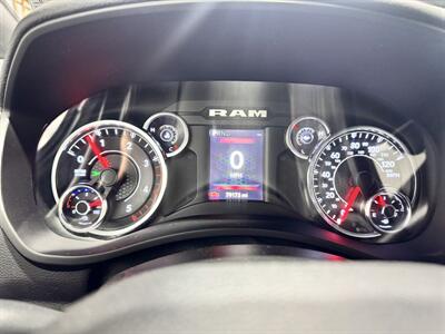 2022 RAM 2500 Big Horn - Photo 14 - Honesdale, PA 18431
