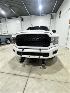 2022 RAM 2500 Big Horn - Photo 4 - Honesdale, PA 18431