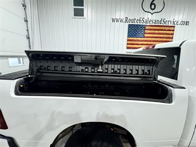 2022 RAM 2500 Big Horn - Photo 7 - Honesdale, PA 18431