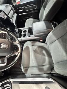 2022 RAM 2500 Big Horn - Photo 9 - Honesdale, PA 18431