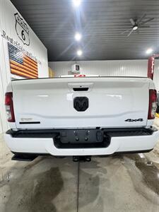 2022 RAM 2500 Big Horn - Photo 6 - Honesdale, PA 18431