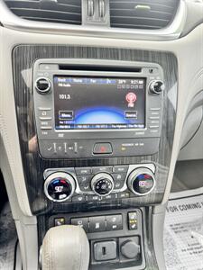 2015 Chevrolet Traverse LT - Photo 13 - Honesdale, PA 18431