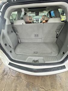 2015 Chevrolet Traverse LT - Photo 10 - Honesdale, PA 18431