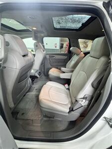 2015 Chevrolet Traverse LT - Photo 6 - Honesdale, PA 18431