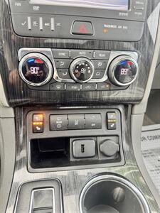 2015 Chevrolet Traverse LT - Photo 15 - Honesdale, PA 18431