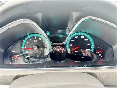 2015 Chevrolet Traverse LT - Photo 11 - Honesdale, PA 18431