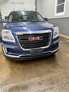 2017 GMC Terrain SLE-2   - Photo 3 - Honesdale, PA 18431